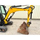 JCB 8026 kotrógép 2/9