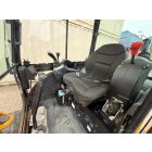 JCB 8026 kotrógép 2/9