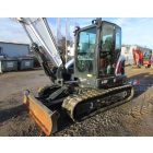 Bobcat E88 R2 kotrógép 3/10