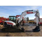 Bobcat E88 R2 kotrógép 3/10