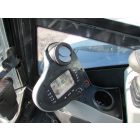 Bobcat E88 R2 kotrógép 3/10