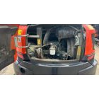 Kubota U36-4 kotrógép 3/10