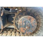 Kubota U36-4 kotrógép 3/10