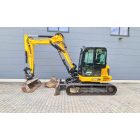 JCB 82-6 TAB kotrógép 3/11