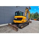JCB 82-6 TAB kotrógép 3/11