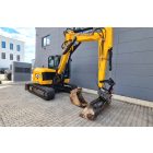 JCB 82-6 TAB kotrógép 3/11