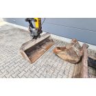 JCB 82-6 TAB kotrógép 3/11