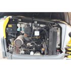 ELADVA! Wacker Neuson EZ28 kotrógép (+Kanál csomag!) 3/12
