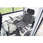 ELADVA! Wacker Neuson EZ28 kotrógép (+Kanál csomag!) 3/12