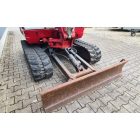 Takeuchi TB235 kotrógép (+Powertilt!) 3/13