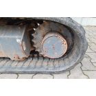 Takeuchi TB235 kotrógép (+Powertilt!) 3/13