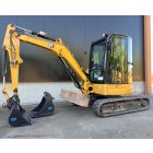 Caterpillar 3.3.5E CR kotrógép 3/14