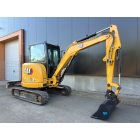 Caterpillar 3.3.5E CR kotrógép 3/14