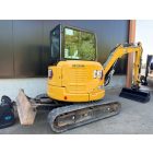 Caterpillar 3.3.5E CR kotrógép 3/14