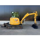 Caterpillar 3.3.5E CR kotrógép 3/14