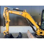 Caterpillar 3.3.5E CR kotrógép 3/14