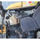 ELADVA! Caterpillar 303.5 CR kotrógép 3/15