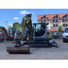 Wacker Neuson ET90 kotrógép (+Powertilt!) 3/16