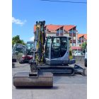 Wacker Neuson ET90 kotrógép (+Powertilt!) 3/16