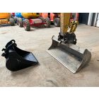 Caterpillar 308 E2 CR kotrógép 3/16-Kattints ide!