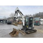 Bobcat E35 kotrógép (+Powertilt!) 3/19