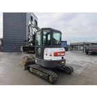 Bobcat E35 kotrógép (+Powertilt!) 3/19