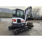 Bobcat E35 kotrógép (+Powertilt!) 3/19