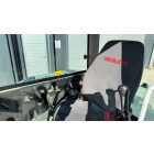 Takeuchi TB240 kotrógép (+Powertilt!) 3/1
