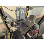 Komatsu PC35 kotrógép 3/20