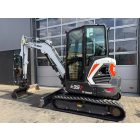 Bobcat E35 Z kotrógép 3/21