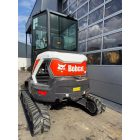 Bobcat E35 Z kotrógép 3/21