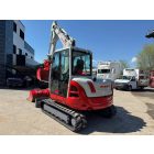 Takeuchi TB370 kotrógép (+Powertilt!) 3/21