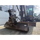 Bobcat E35 Z kotrógép 3/21