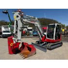Takeuchi TB370 kotrógép (+Powertilt!) 3/21