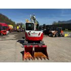 Takeuchi TB370 kotrógép (+Powertilt!) 3/21