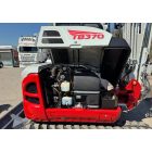 Takeuchi TB370 kotrógép (+Powertilt!) 3/21