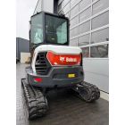 Bobcat E50 Z kotrógép 3/22