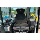 Wacker Neuson ET35 kotrógép 3/22