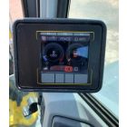 Wacker Neuson ET35 kotrógép 3/22