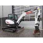 Bobcat E50 Z kotrógép 3/22