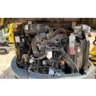 Wacker Neuson ET35 kotrógép 3/22