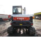 Bobcat E88 R2 kotrógép 3/23