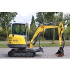 ELADVA! Wacker Neuson ET35 kotrógép 3/25