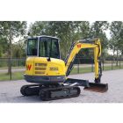 ELADVA! Wacker Neuson ET35 kotrógép 3/25