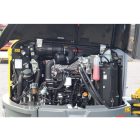 ELADVA! Wacker Neuson ET35 kotrógép 3/25