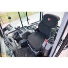 ELADVA! Wacker Neuson ET35 kotrógép 3/25
