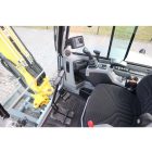 ELADVA! Wacker Neuson ET35 kotrógép 3/25