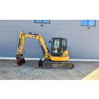 Caterpillar 305 E2 CR kotrógép 3/26