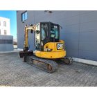 Caterpillar 305 E2 CR kotrógép 3/26