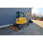 Caterpillar 305 E2 CR kotrógép 3/26